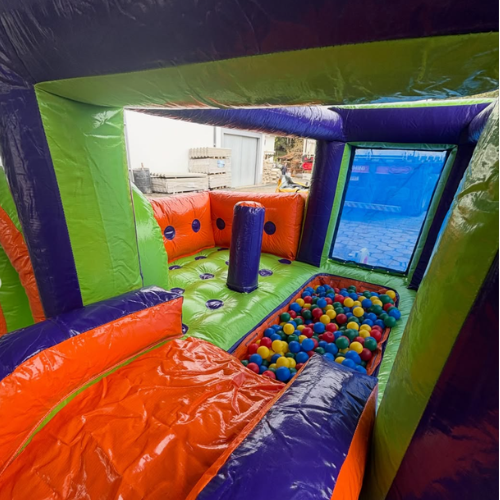 Multiplay Pequeno
